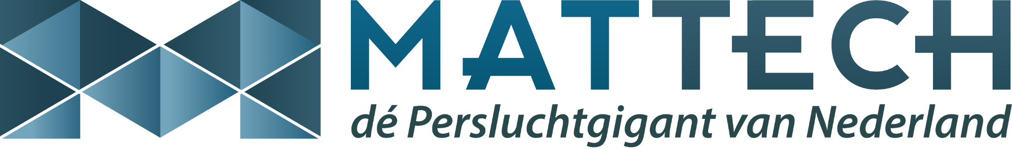 MATTECH – dé Persluchtgigant van Nederland